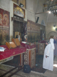 Die Kopten II - der koptische Kalender